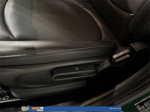 2020 MINI Hardtop 4 Door Oxford Edition