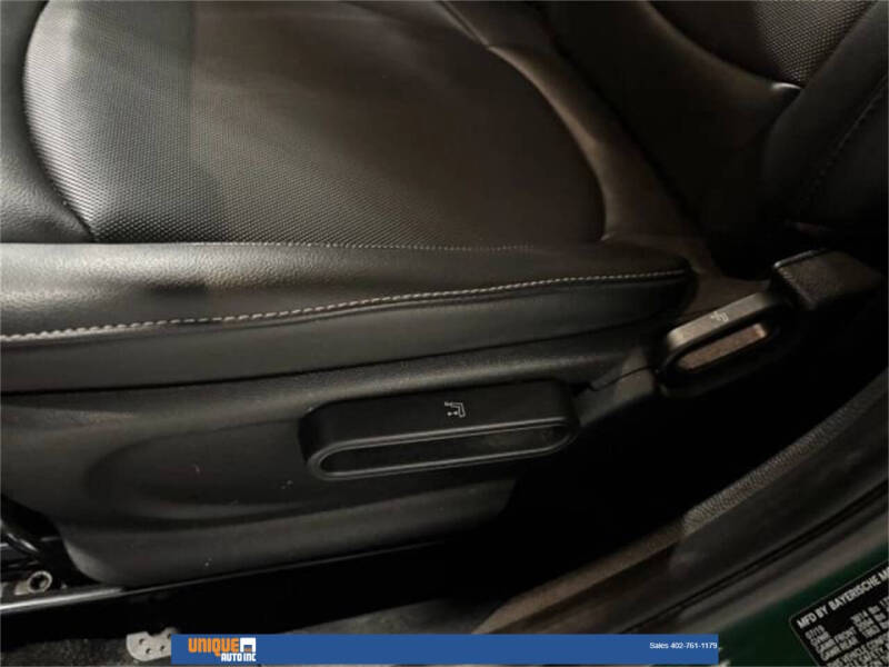 2020 MINI Hardtop 4 Door Oxford Edition