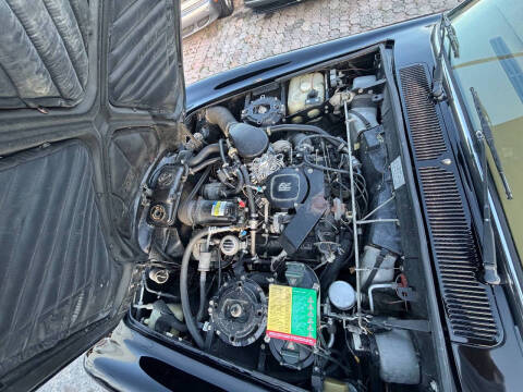 1987 Rolls-Royce Corniche