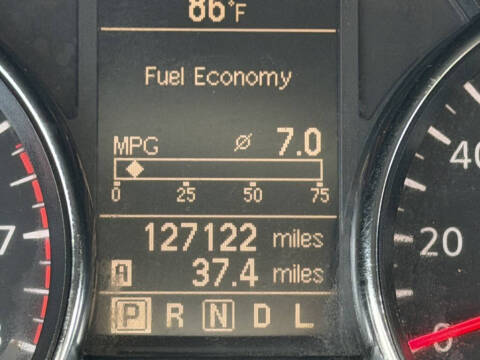 2013 Nissan Rogue SV