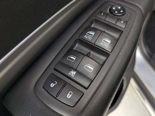 2020 Dodge Durango SXT