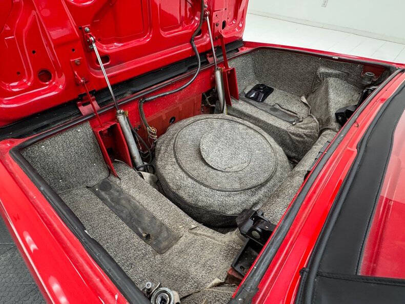 1964 Ford Thunderbird