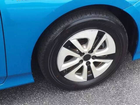 2020 Toyota Prius Prime