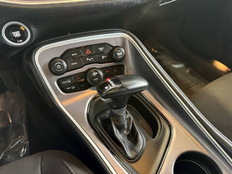 2019 Dodge Challenger GT