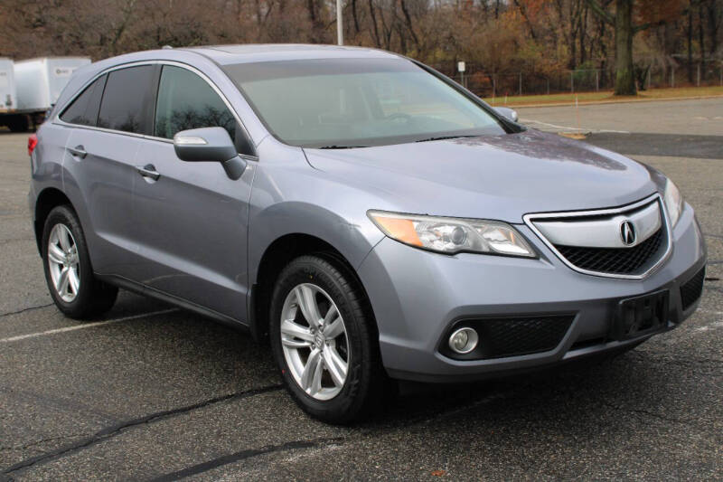 2014 Acura RDX w/Tech
