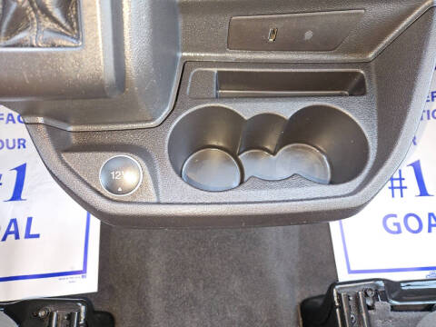 2018 Ford Transit 350 XL