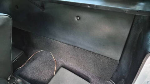 1969 Chevrolet El Camino