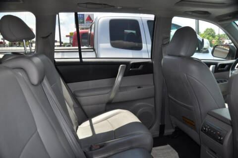 2012 Toyota Highlander