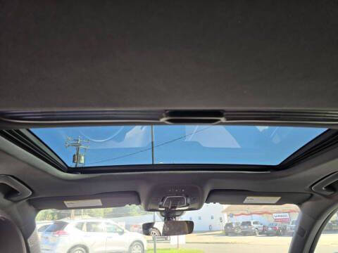 2017 Audi A4 2.0T quattro Premium Plus