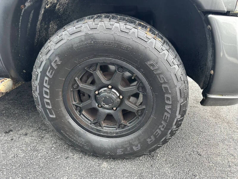 2005 Dodge Ram 1500