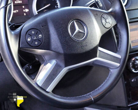 2012 Mercedes-Benz GL-Class GL 450 4MATIC