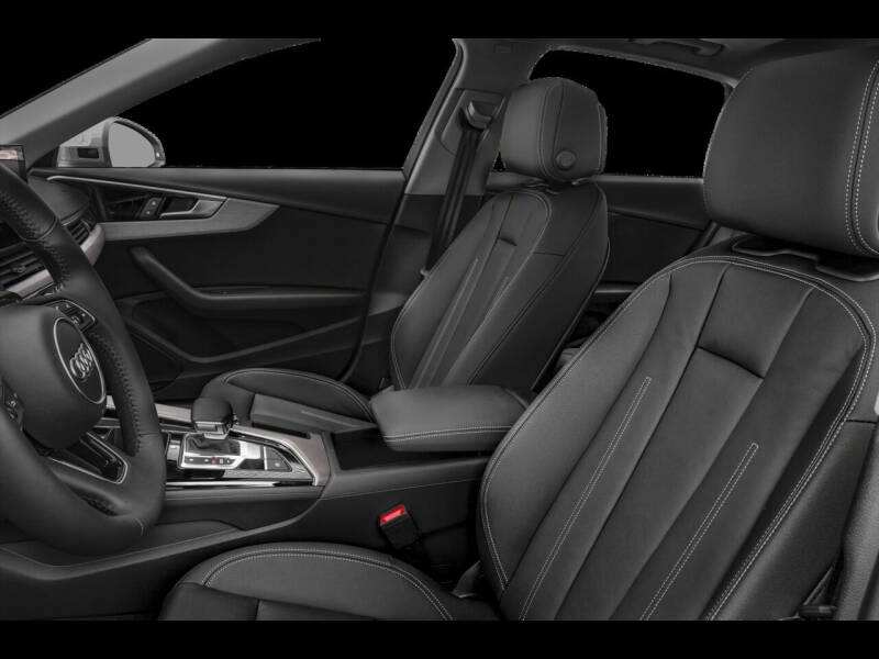 2021 Audi A4 quattro S line Prem Plus 45 TFSI