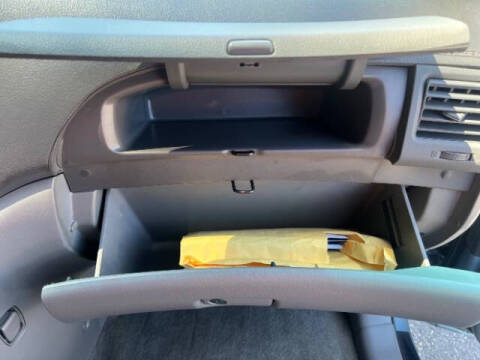 2008 Toyota Sienna