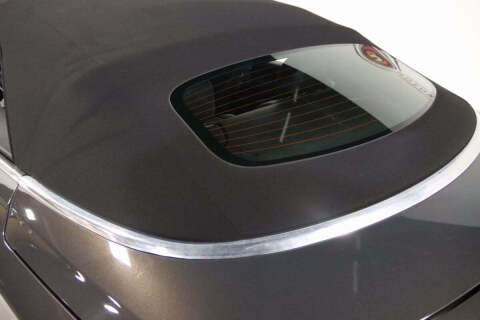 2016 Buick Cascada Premium