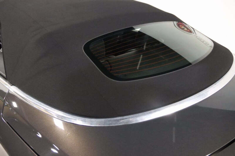 2016 Buick Cascada Premium