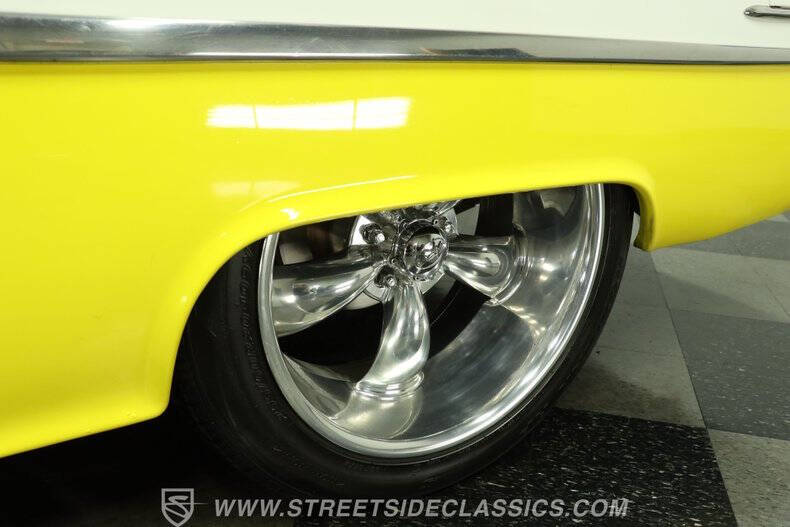 1955 Chevrolet 210
