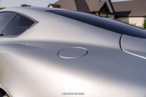 2005 Aston Martin DB9
