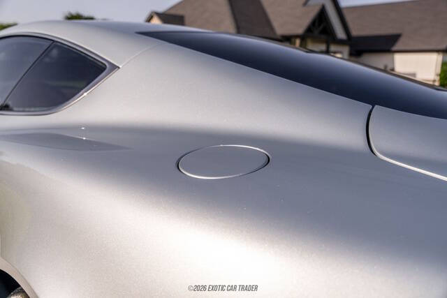 2005 Aston Martin DB9