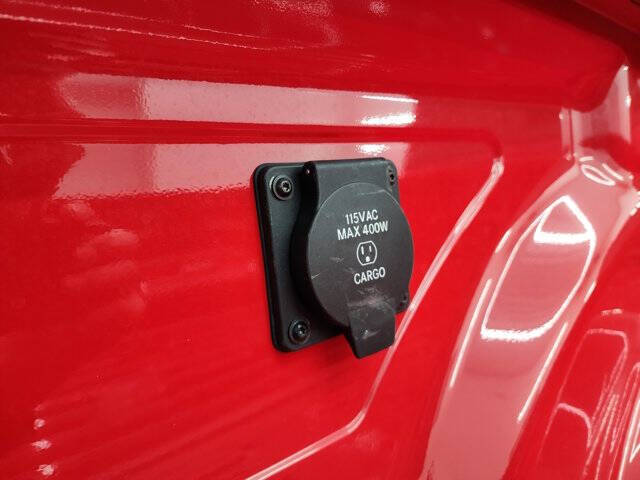 2023 RAM 3500 Laramie