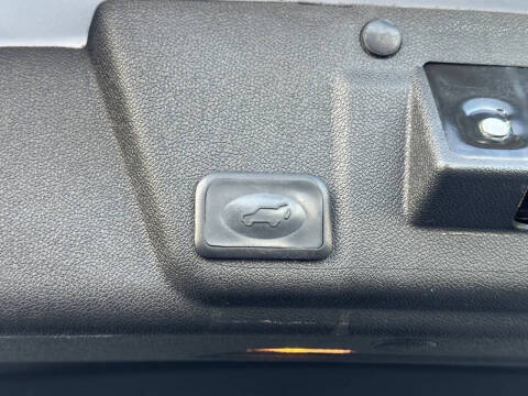 2012 Buick Enclave Premium