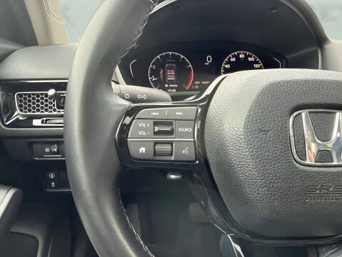 2023 Honda Civic