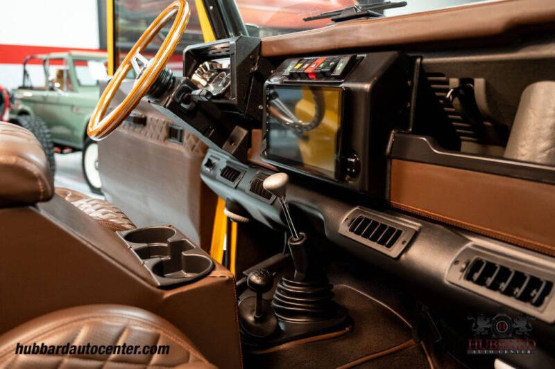 1997 Land Rover Defender 110