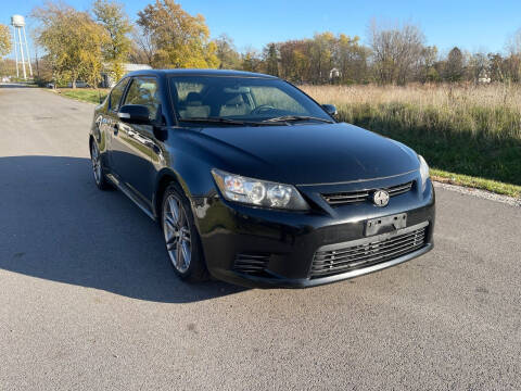 2013 Scion tC for sale at Chicagoland Motorwerks INC in Joliet IL