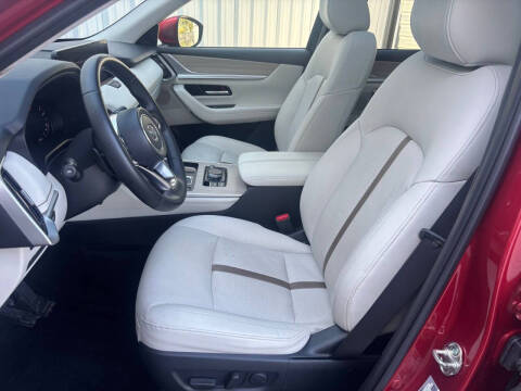 2025 Mazda CX-90 3.3 Turbo Premium Plus