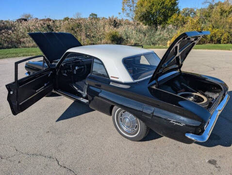 1962 Pontiac Tempest