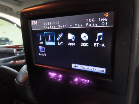 2014 Lexus LX 570