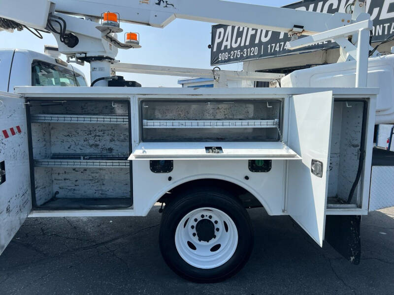 2011 Ford F-450 Super Duty