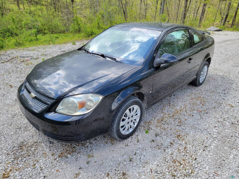 2009 Chevrolet Cobalt for sale at SCI Surplus in Spencer IN