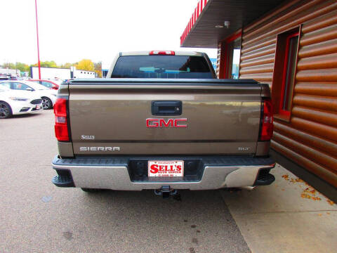 2014 GMC Sierra 1500