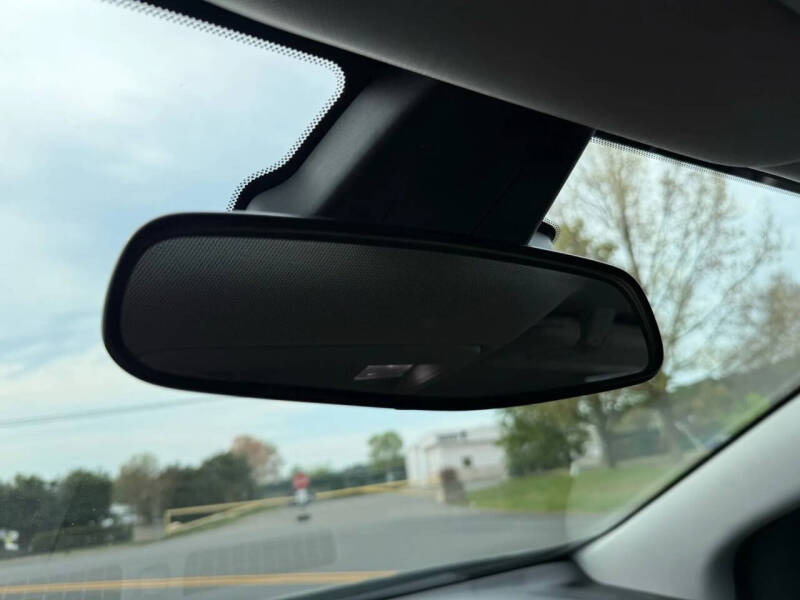 2016 Chevrolet Volt LT