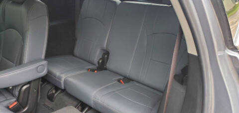 2021 Buick Enclave Premium