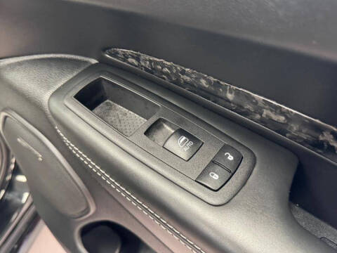 2023 Dodge Durango SRT Hellcat Premium