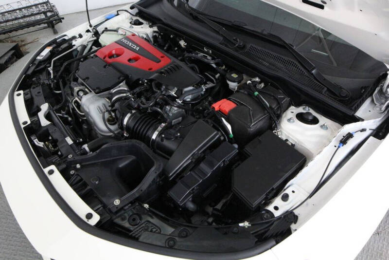 2025 Honda Civic Type R