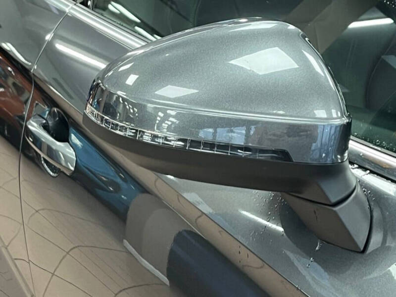 2024 Audi A5 Sportback quattro S line Prem Plus 45 TFSI