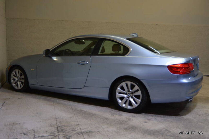 2013 BMW 3 Series 328i