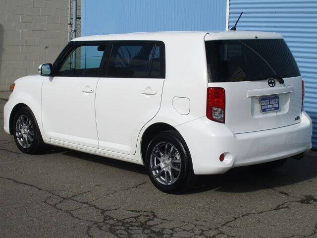 2012 Scion xB for sale at South Valley Auto Wholesale in Santa Clara, CA