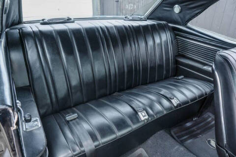 1966 Buick Skylark