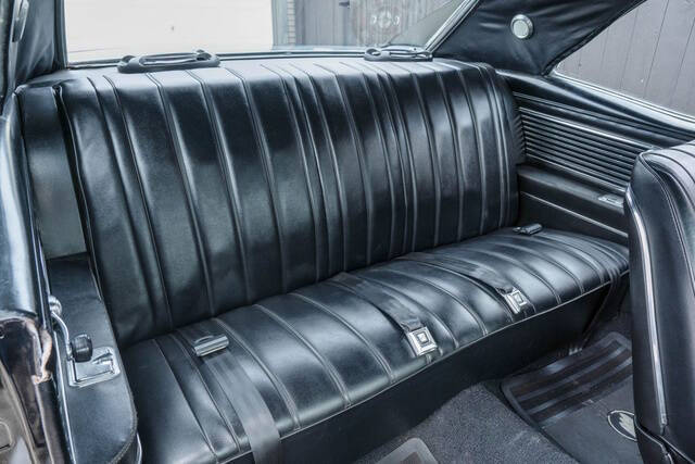 1966 Buick Skylark