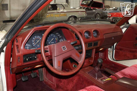 1983 Datsun 280ZX GL 2+2