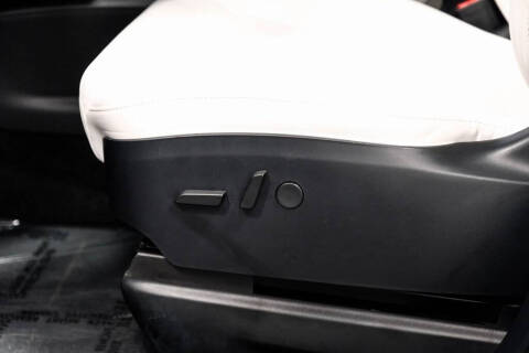 2020 Tesla Model X Long Range