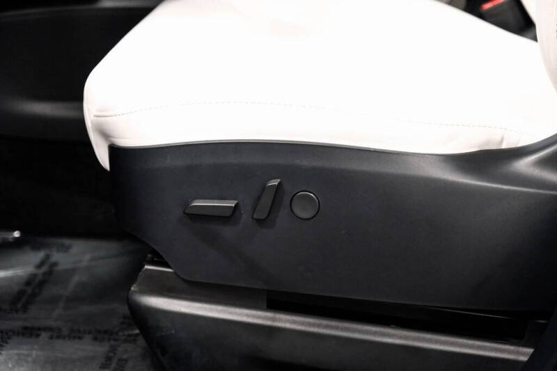 2020 Tesla Model X Long Range