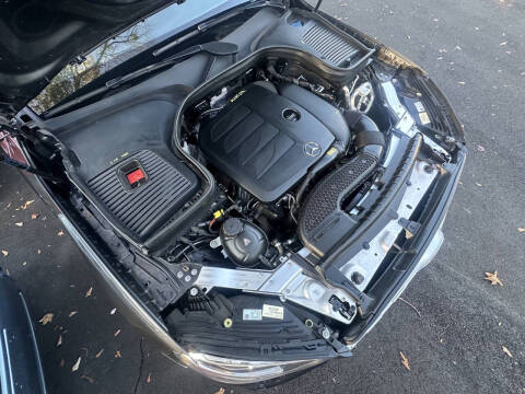 2020 Mercedes-Benz GLC GLC 300 4MATIC