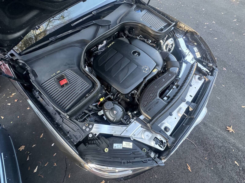 2020 Mercedes-Benz GLC GLC 300 4MATIC