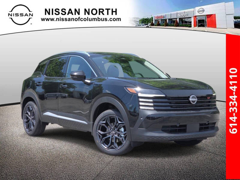 2026 Nissan Kicks for sale at Auto Center of Columbus in Columbus OH