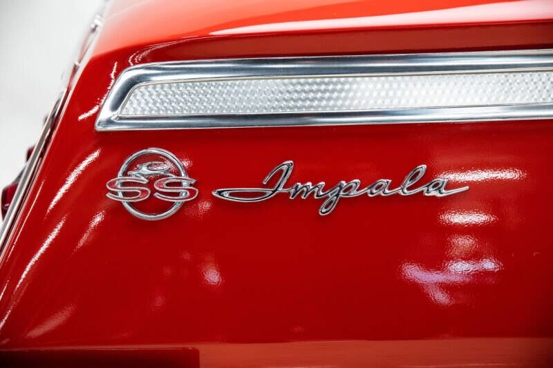1962 Chevrolet Impala 71