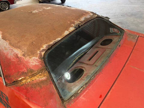 1971 Dodge Challenger